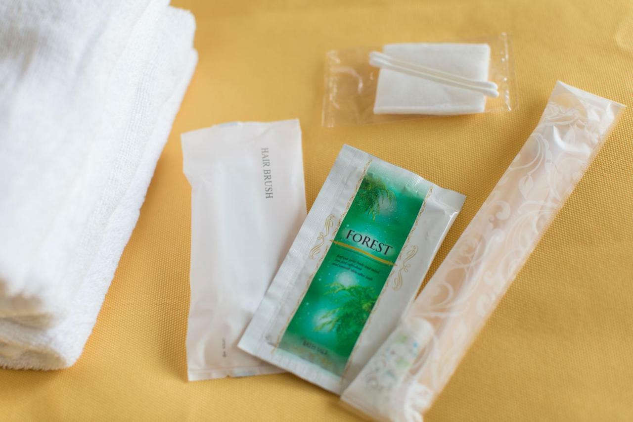 액시스 하카타 후쿠오카 외부 사진